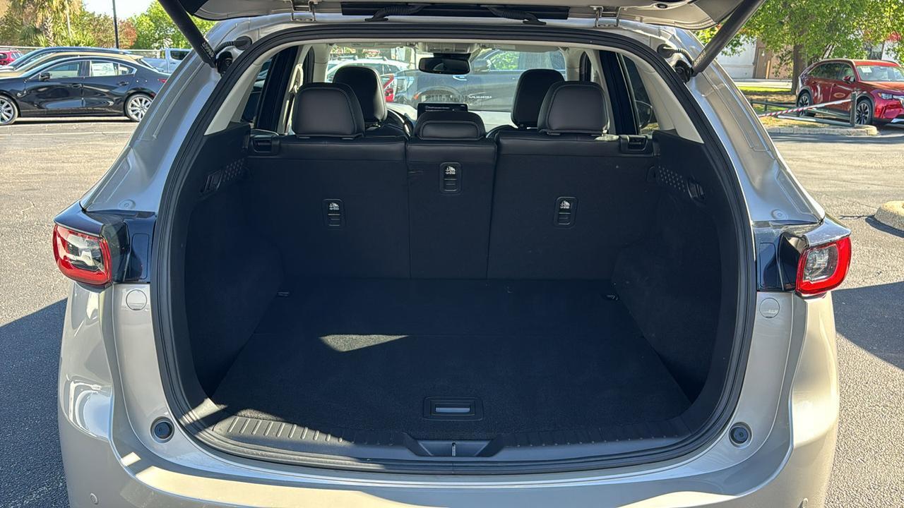2025 Mazda CX-5 2.5 S Premium Plus Package San Antonio TX