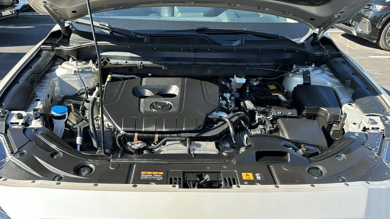 2025 Mazda CX-5 2.5 S Premium Plus Package San Antonio TX