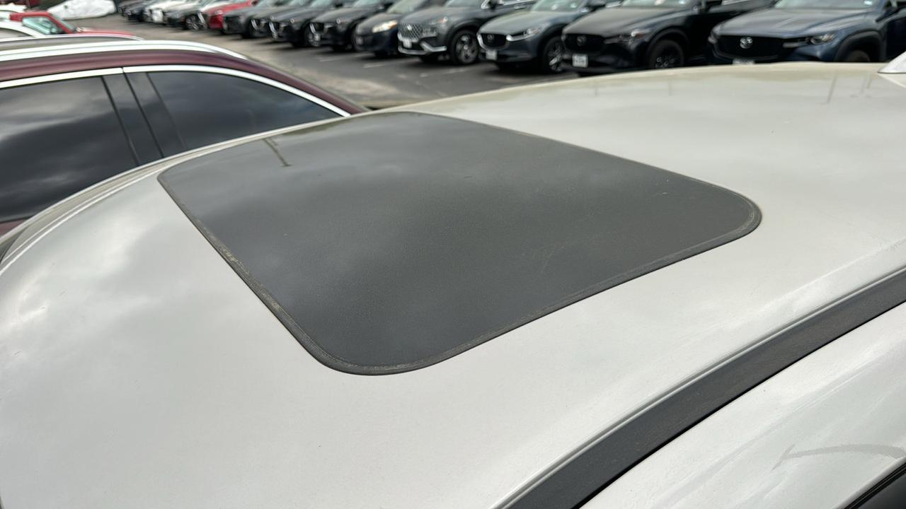 2025 Mazda CX-5 2.5 S Premium Plus Package San Antonio TX