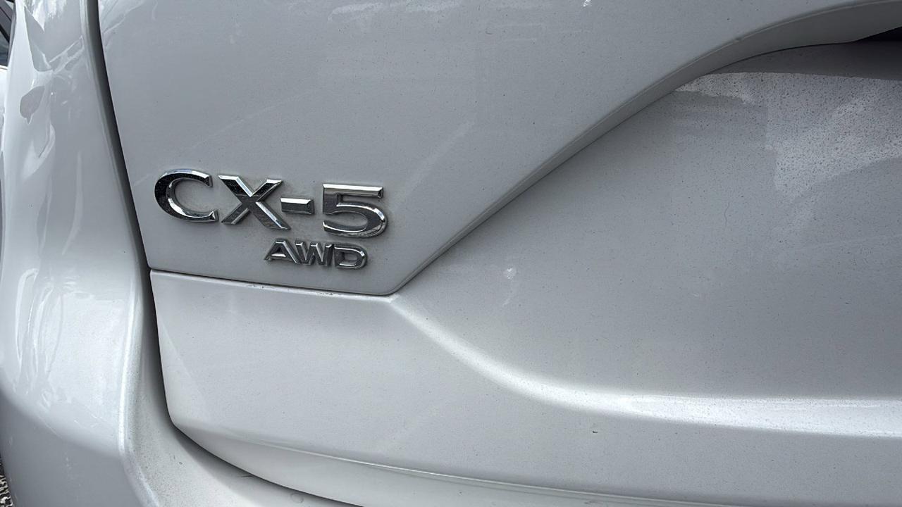2025 Mazda CX-5 2.5 S Premium Plus Package San Antonio TX