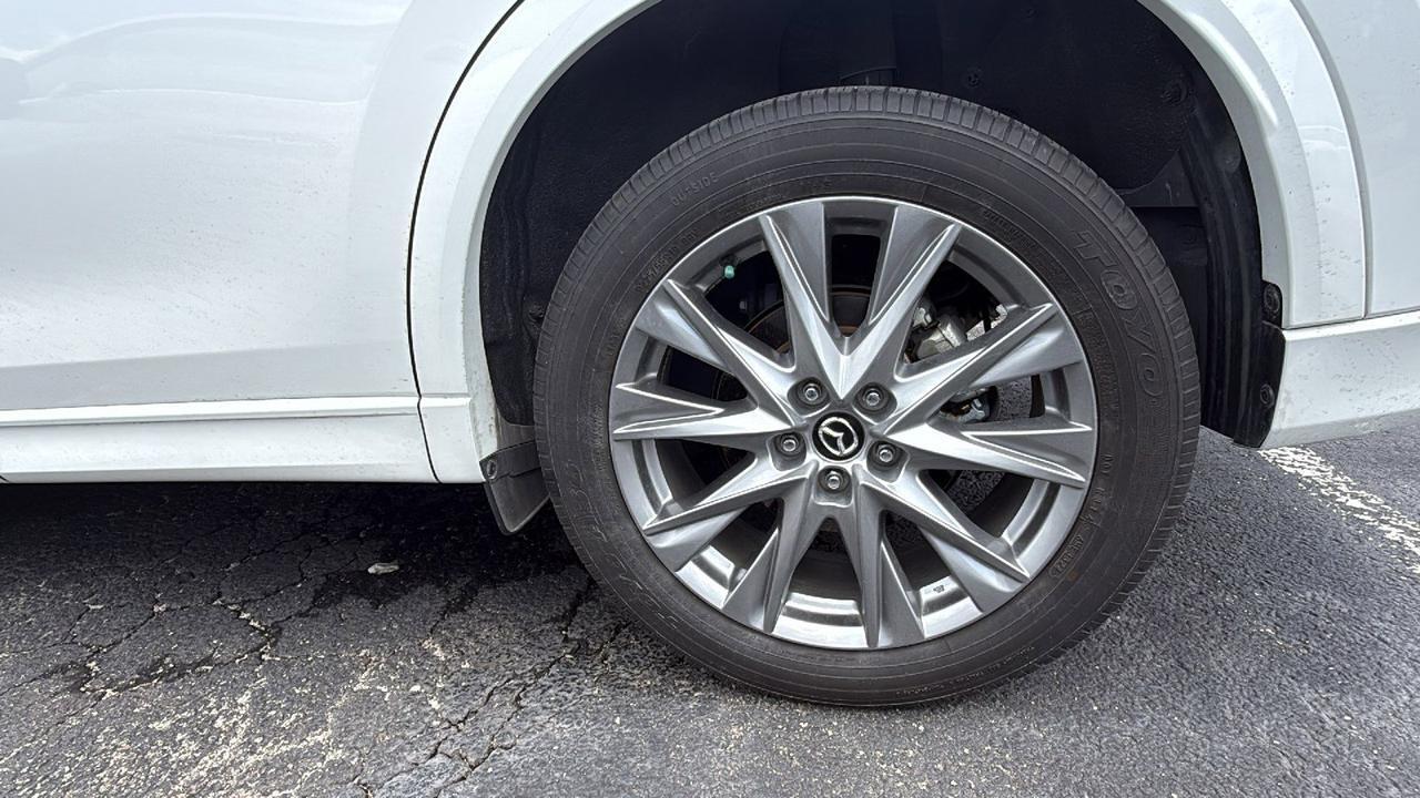 2025 Mazda CX-5 2.5 S Premium Plus Package San Antonio TX