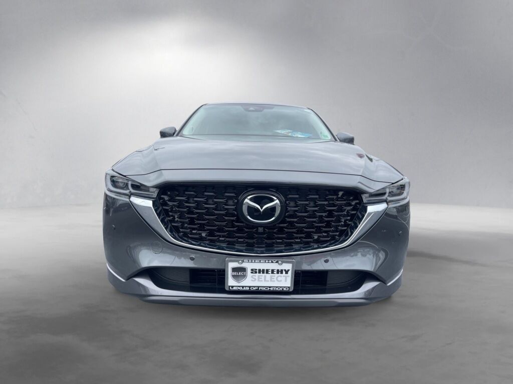 2025 Mazda CX-5 2.5 S Premium Plus Package Richmond VA
