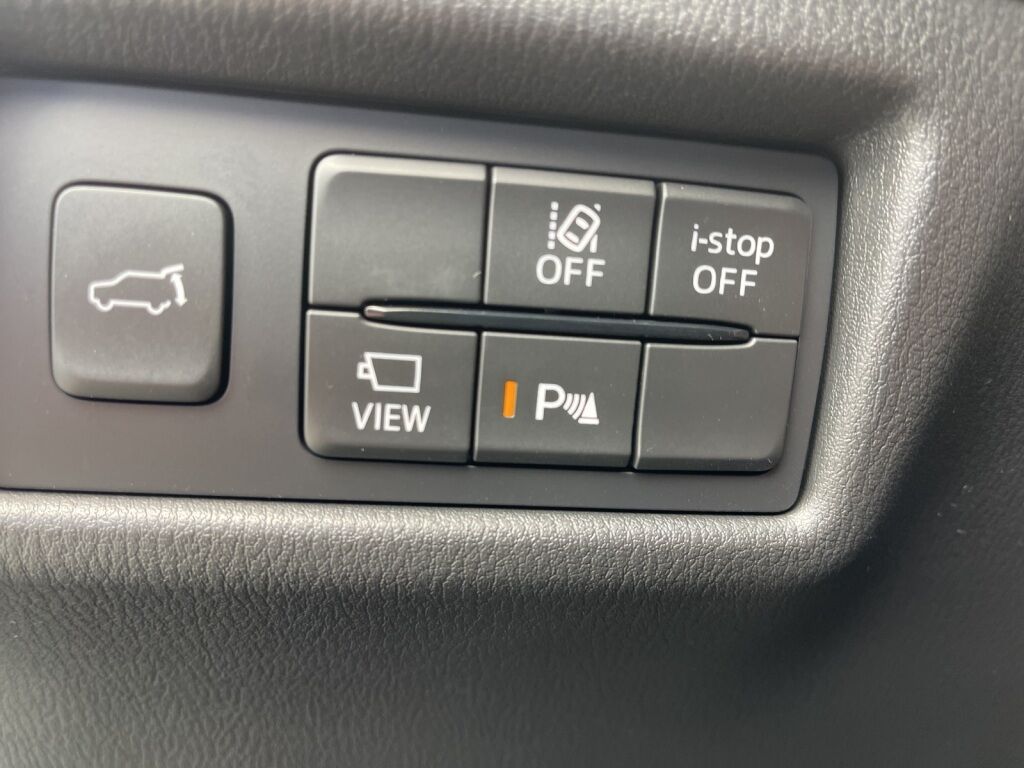 2025 Mazda CX-5 2.5 S Premium Plus Package Richmond VA