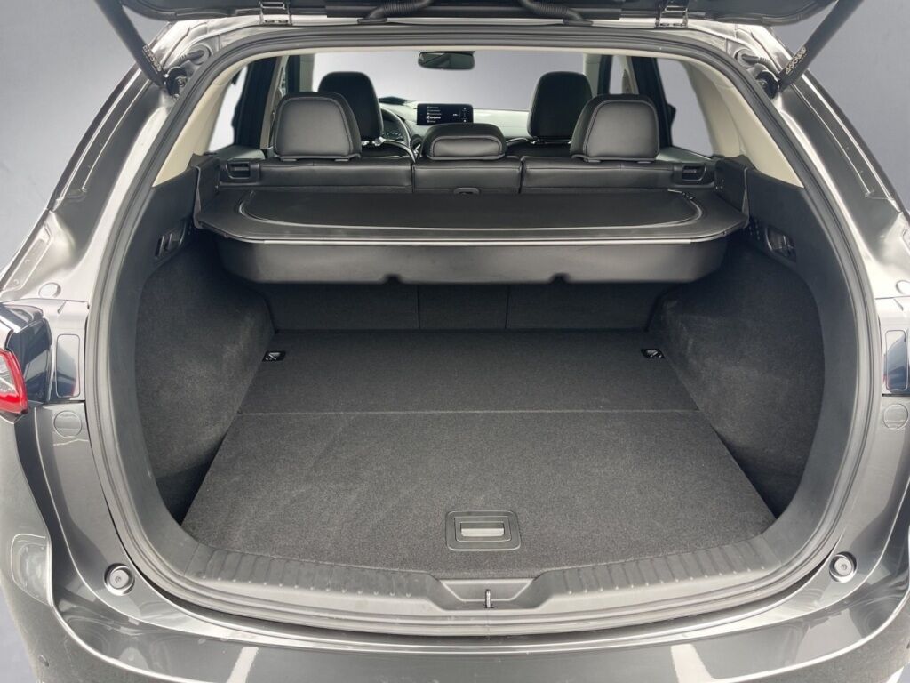 2025 Mazda CX-5 2.5 S Premium Plus Package Richmond VA