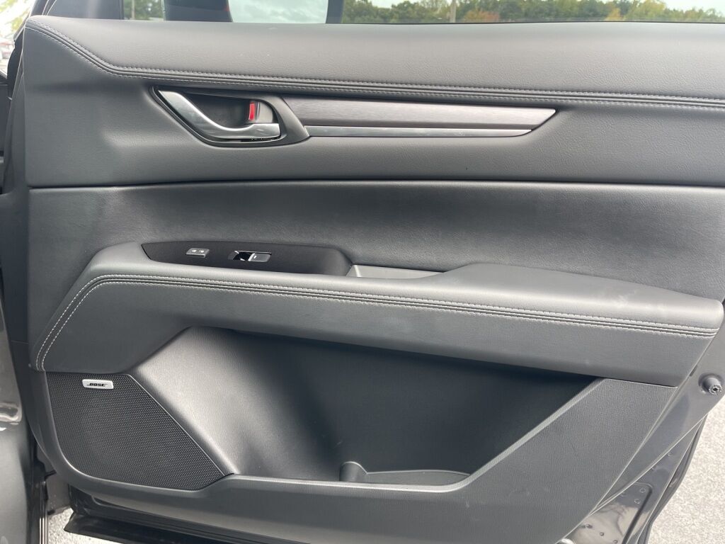 2025 Mazda CX-5 2.5 S Premium Plus Package Richmond VA