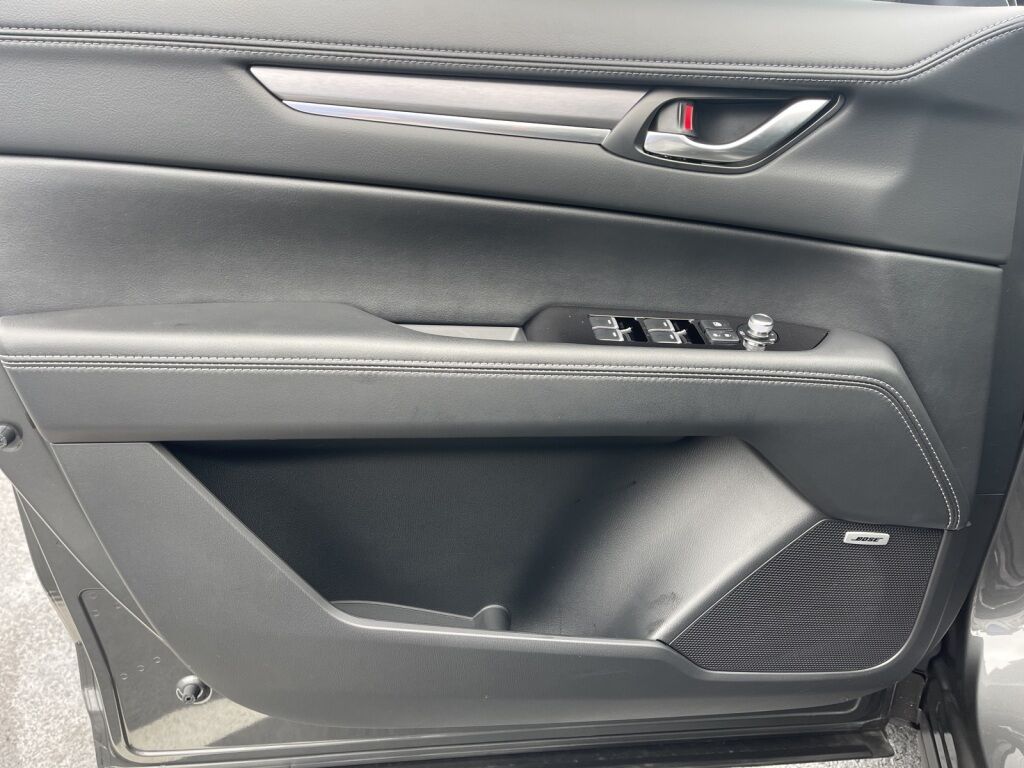 2025 Mazda CX-5 2.5 S Premium Plus Package Richmond VA