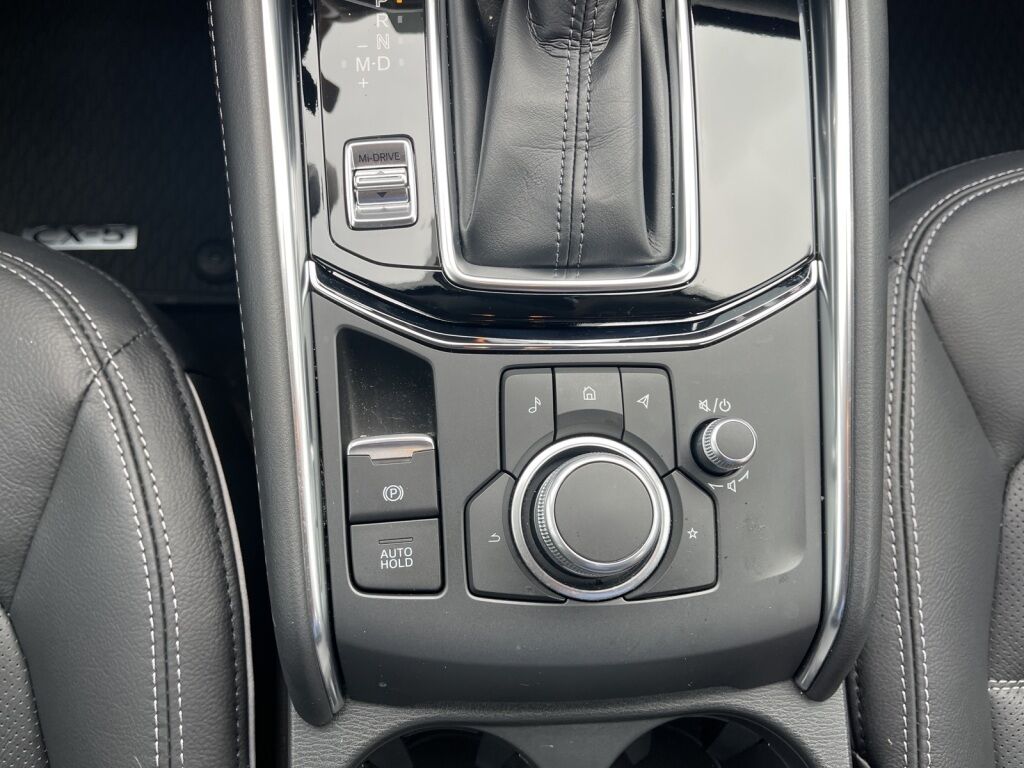 2025 Mazda CX-5 2.5 S Premium Plus Package Richmond VA