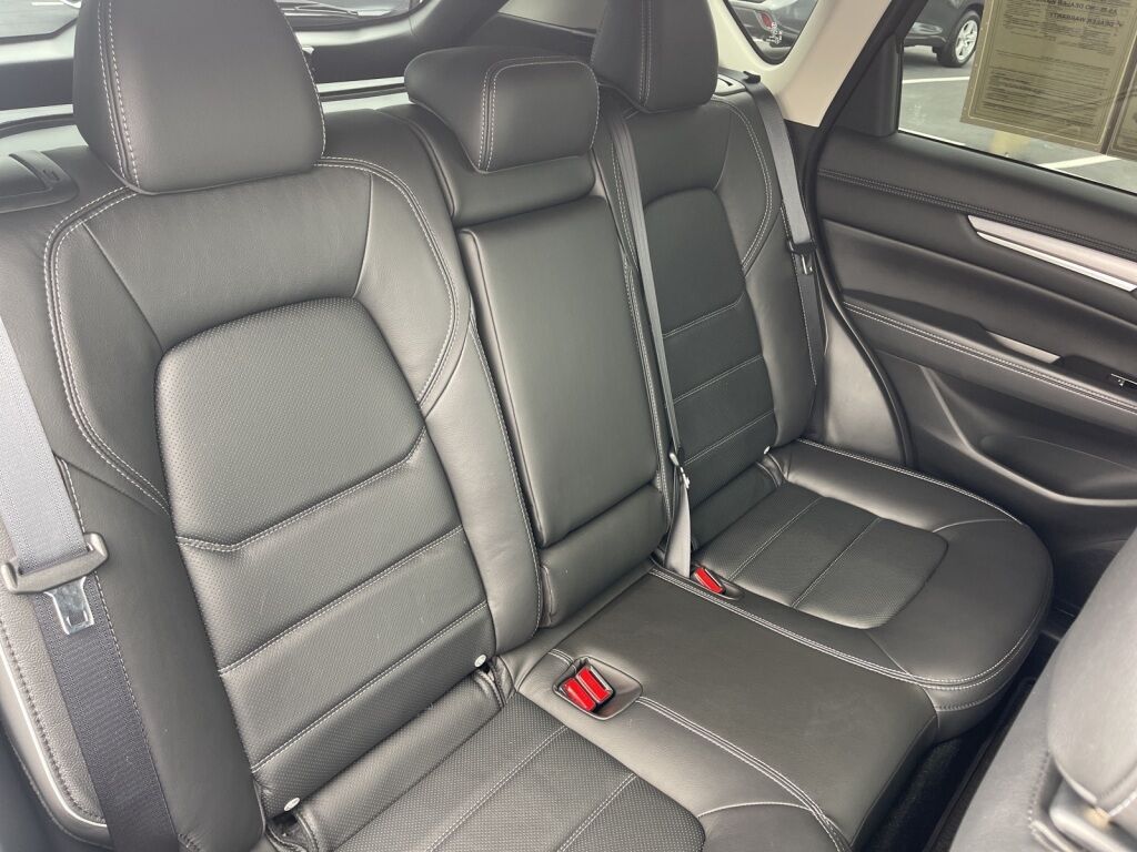 2025 Mazda CX-5 2.5 S Premium Plus Package Richmond VA