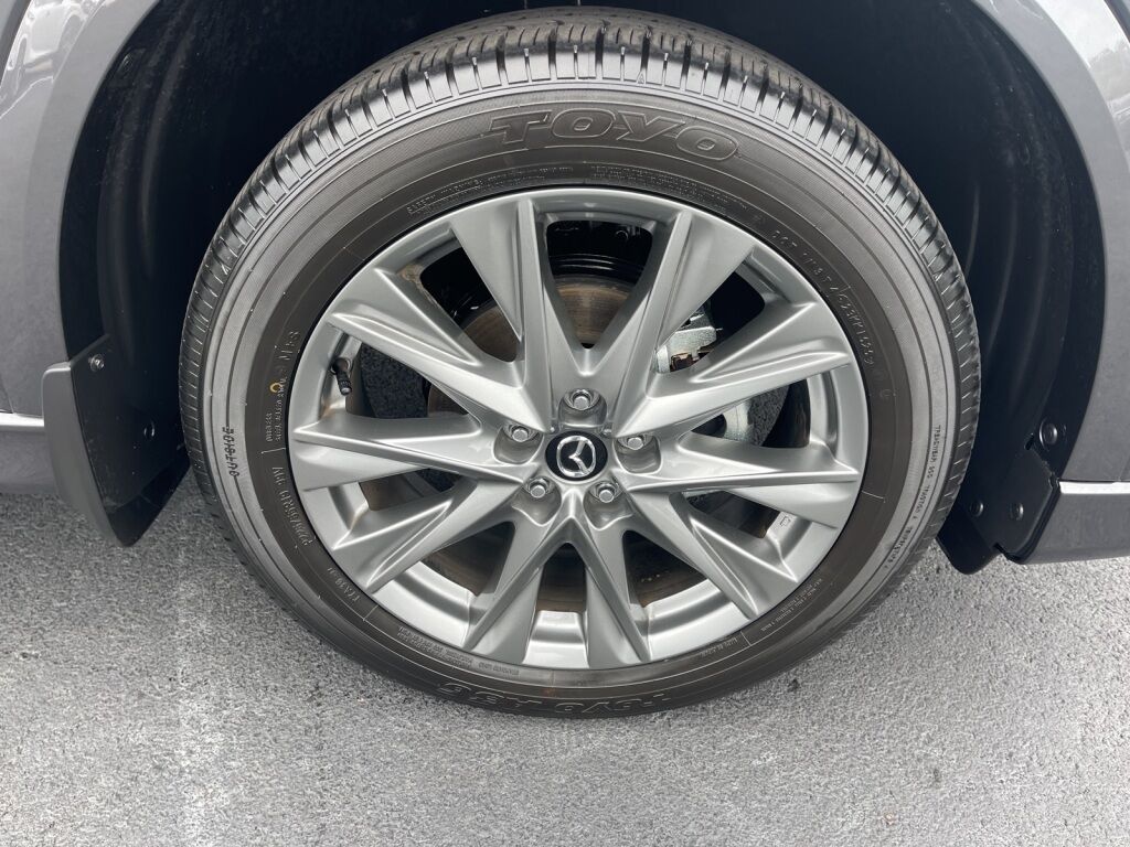 2025 Mazda CX-5 2.5 S Premium Plus Package Richmond VA