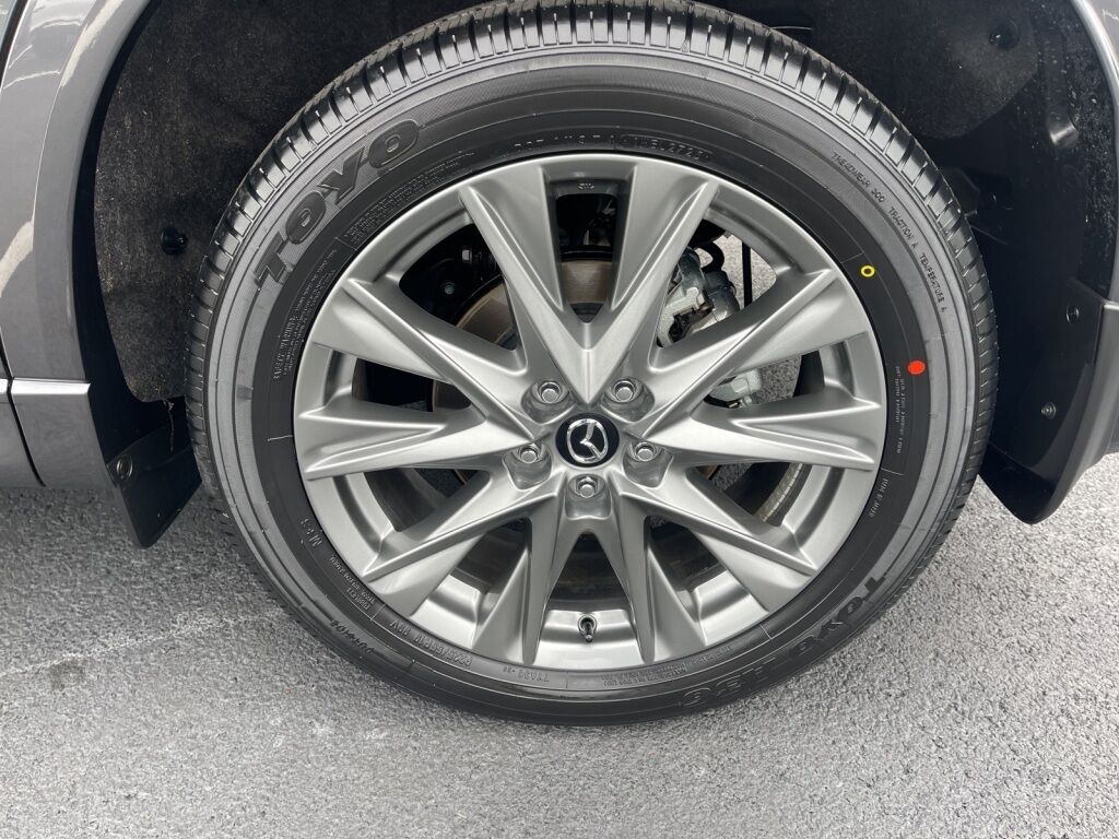 2025 Mazda CX-5 2.5 S Premium Plus Package Richmond VA