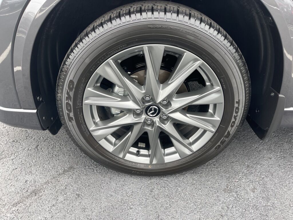 2025 Mazda CX-5 2.5 S Premium Plus Package Richmond VA