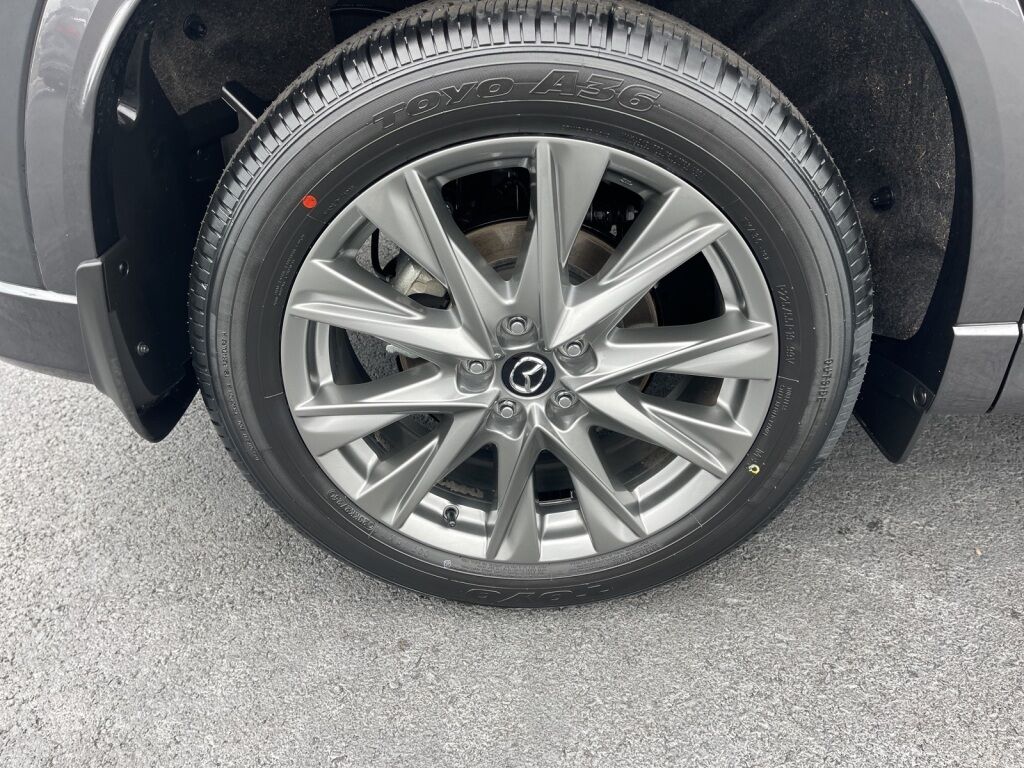 2025 Mazda CX-5 2.5 S Premium Plus Package Richmond VA