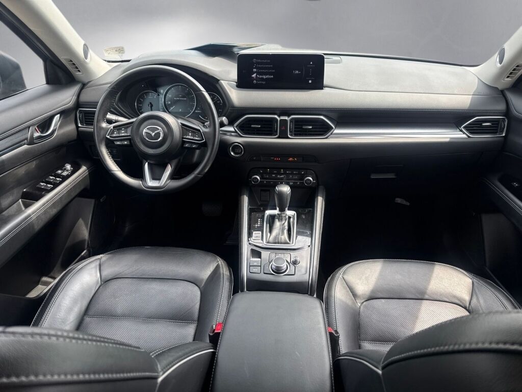 2025 Mazda CX-5 2.5 S Premium Plus Package Richmond VA