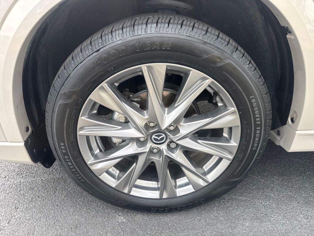 2025 Mazda CX-5 2.5 S Premium Plus Package Richmond VA