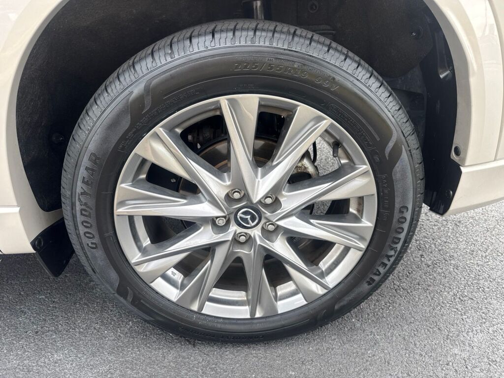 2025 Mazda CX-5 2.5 S Premium Plus Package Richmond VA