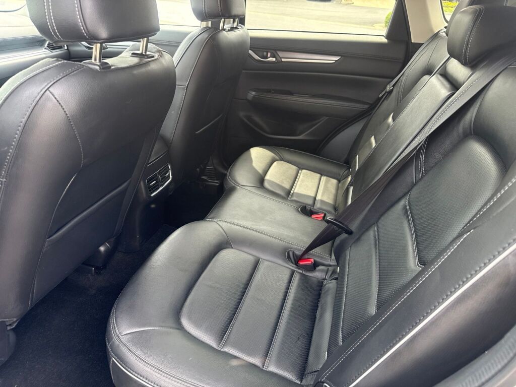 2025 Mazda CX-5 2.5 S Premium Plus Package Richmond VA