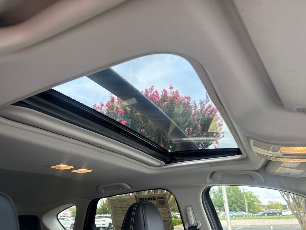 2025 Mazda CX-5 2.5 S Premium Plus Package Richmond VA