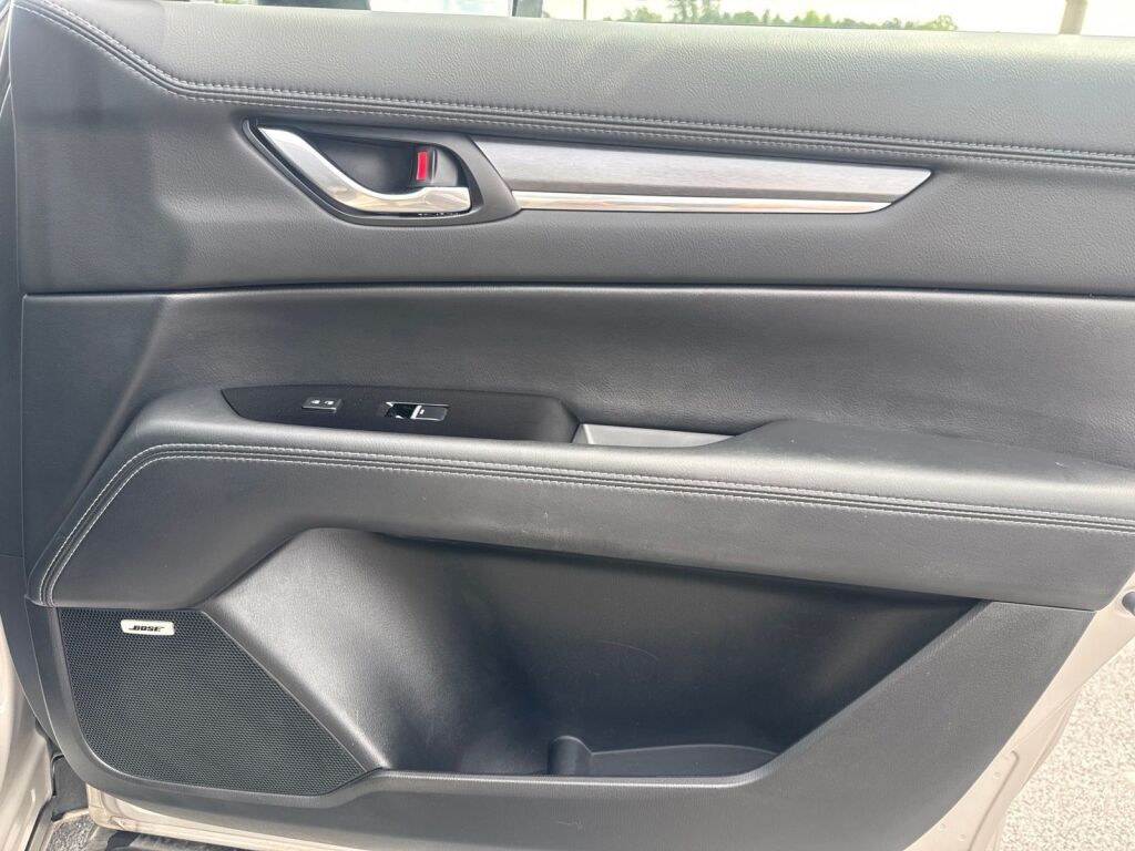 2025 Mazda CX-5 2.5 S Premium Plus Package Richmond VA