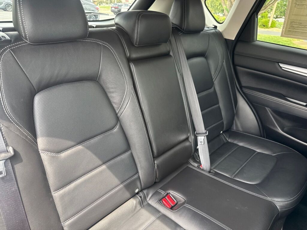 2025 Mazda CX-5 2.5 S Premium Plus Package Richmond VA