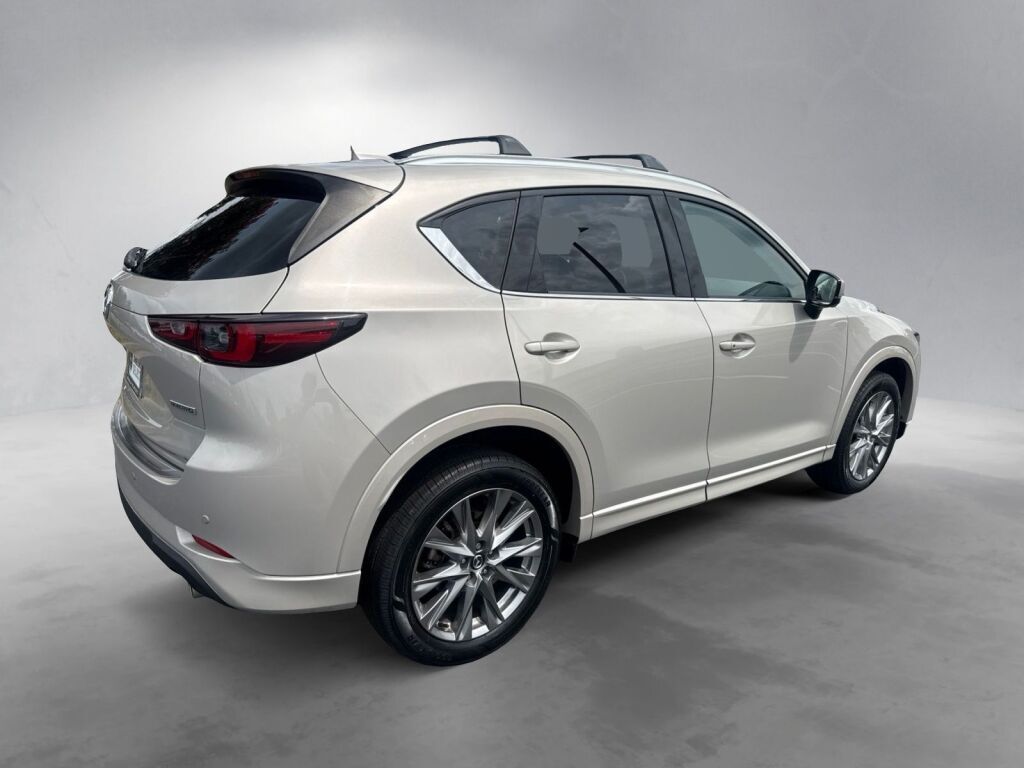 2025 Mazda CX-5 2.5 S Premium Plus Package Richmond VA