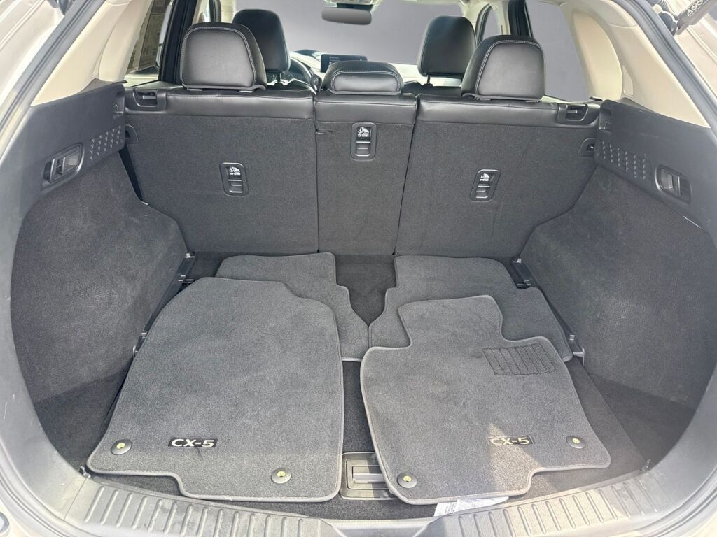 2025 Mazda CX-5 2.5 S Premium Plus Package Richmond VA