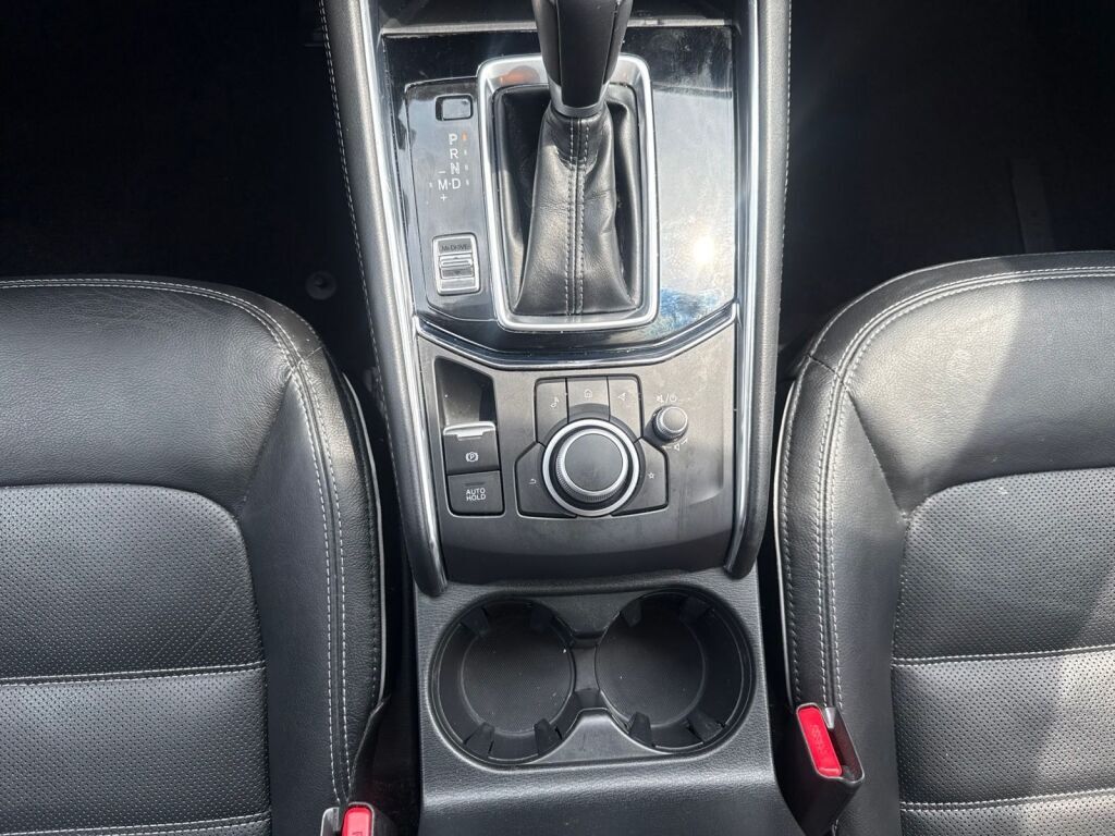 2025 Mazda CX-5 2.5 S Premium Plus Package Richmond VA
