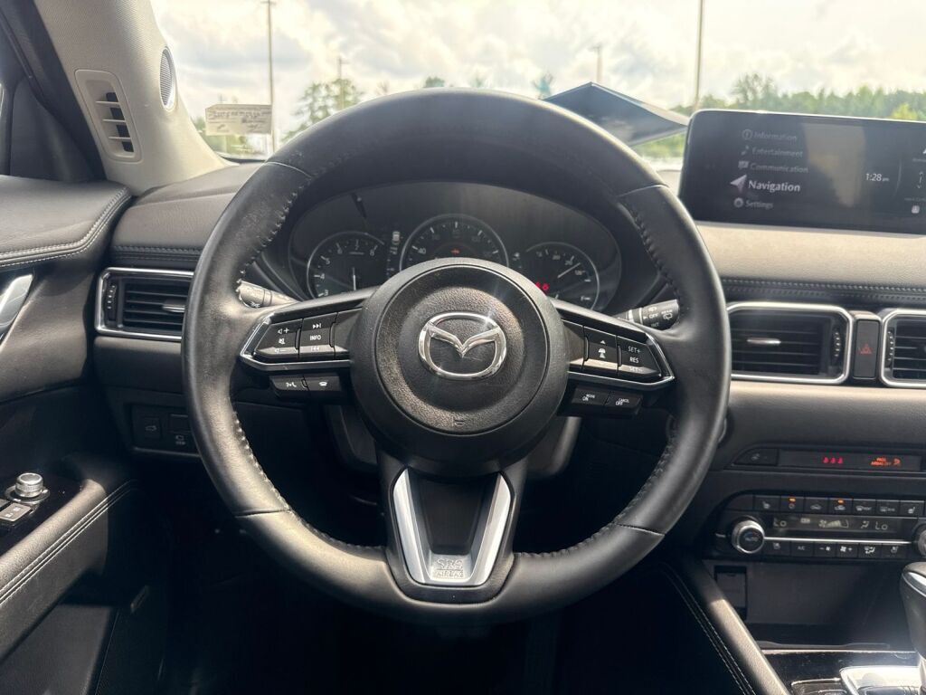 2025 Mazda CX-5 2.5 S Premium Plus Package Richmond VA