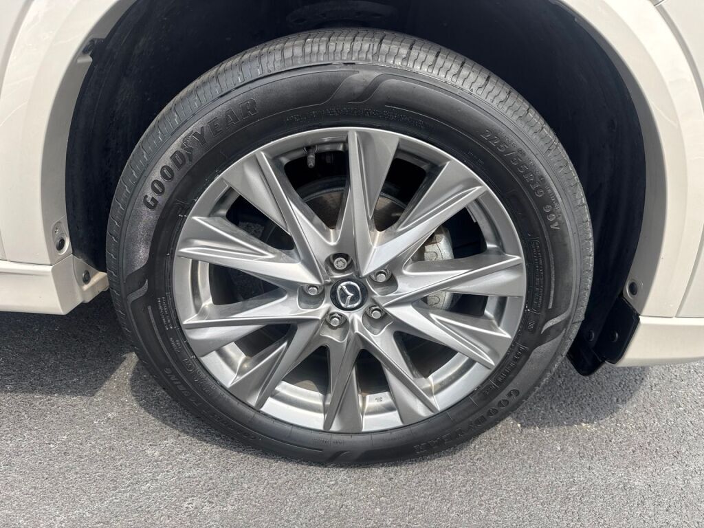2025 Mazda CX-5 2.5 S Premium Plus Package Richmond VA