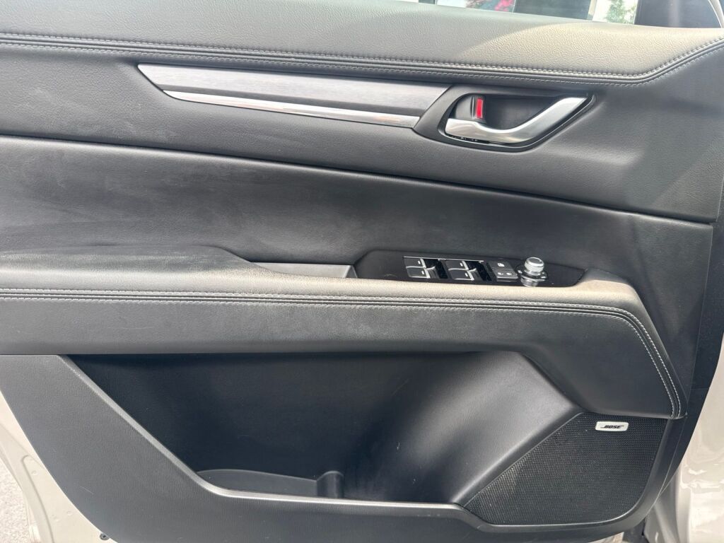 2025 Mazda CX-5 2.5 S Premium Plus Package Richmond VA