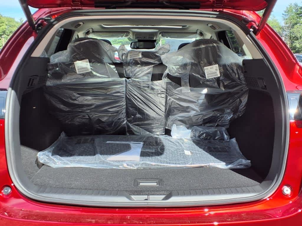 2025 Mazda CX-5 2.5 S Premium Plus Package Lunenburg MA