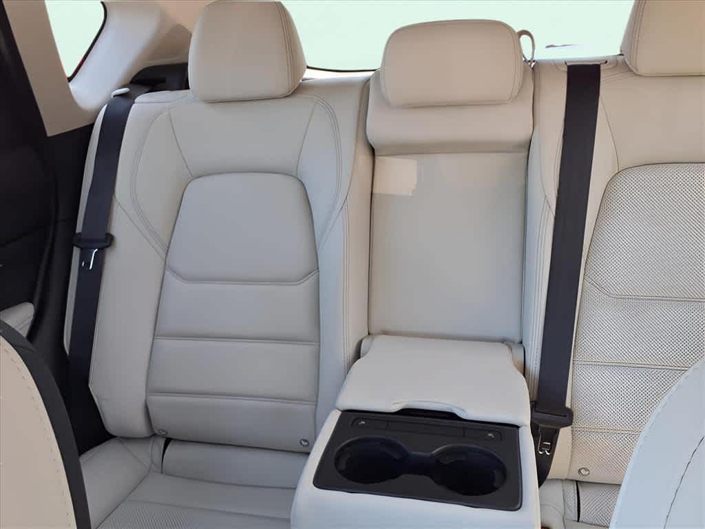 2025 Mazda CX-5 2.5 S Premium Plus Package Lunenburg MA