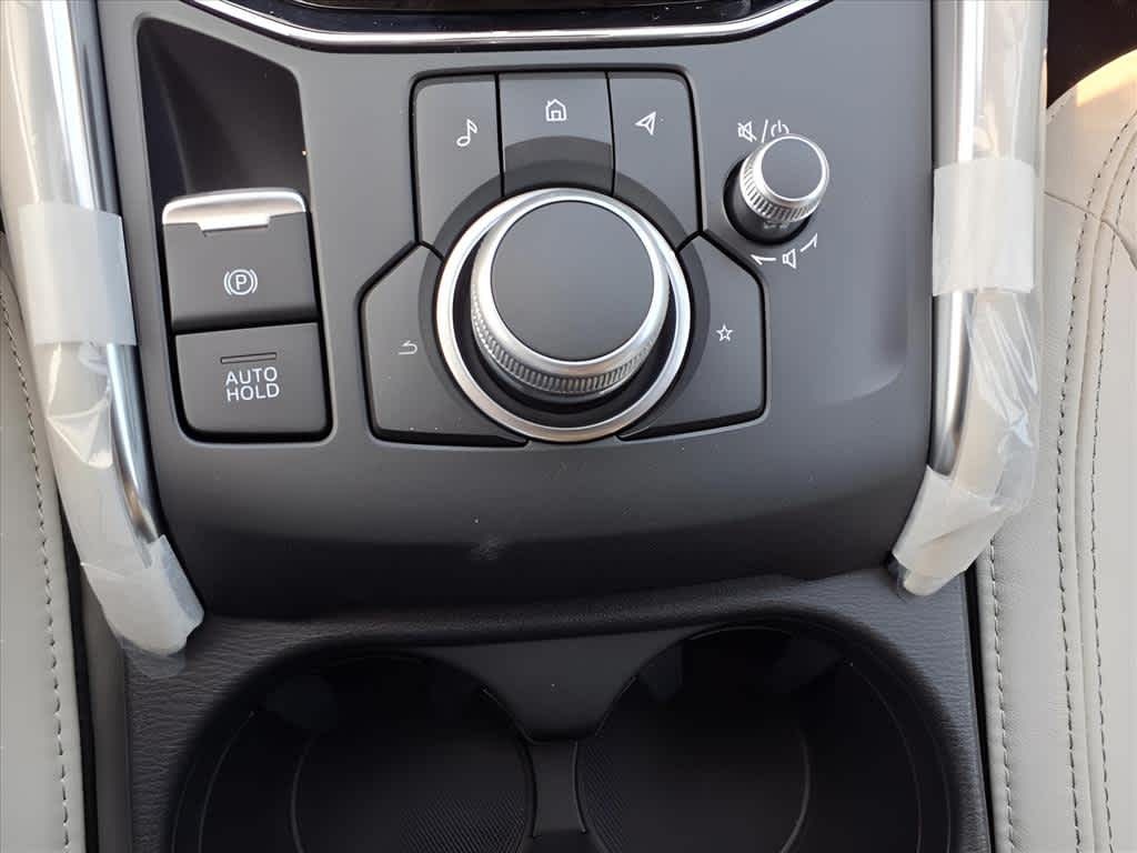2025 Mazda CX-5 2.5 S Premium Plus Package Lunenburg MA
