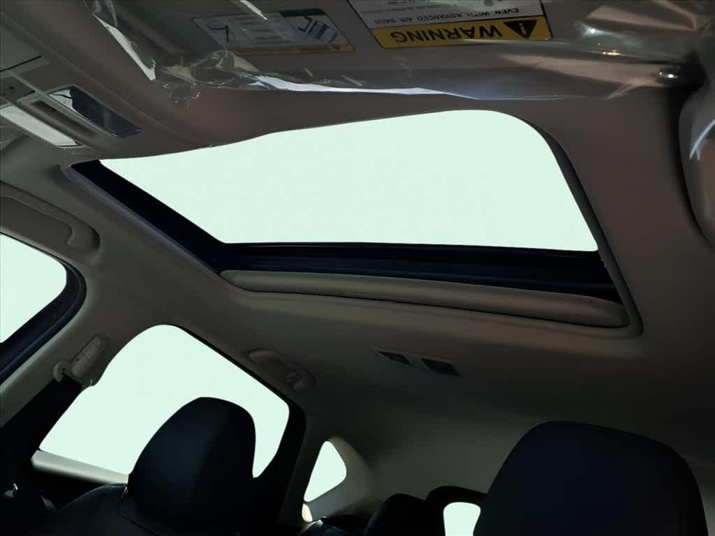 2025 Mazda CX-5 2.5 S Premium Plus Package Lunenburg MA