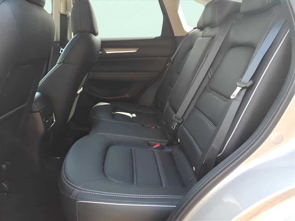 2025 Mazda CX-5 2.5 S Premium Plus Package Lunenburg MA