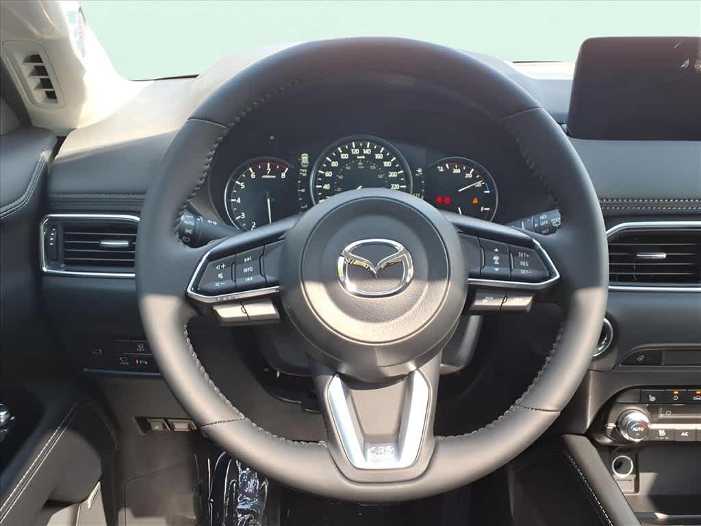 2025 Mazda CX-5 2.5 S Premium Plus Package Lunenburg MA