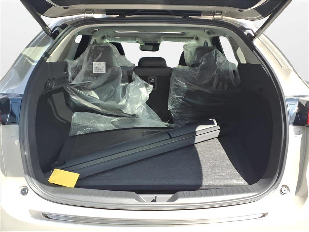 2025 Mazda CX-5 2.5 S Premium Plus Package Lunenburg MA