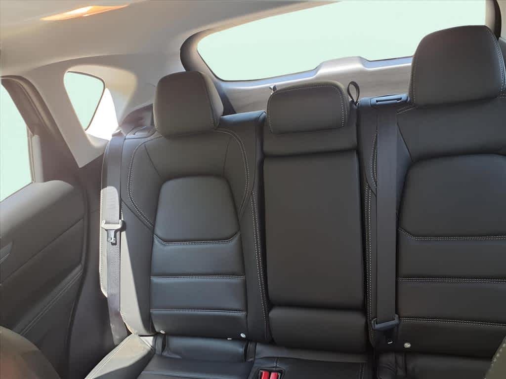 2025 Mazda CX-5 2.5 S Premium Plus Package Lunenburg MA
