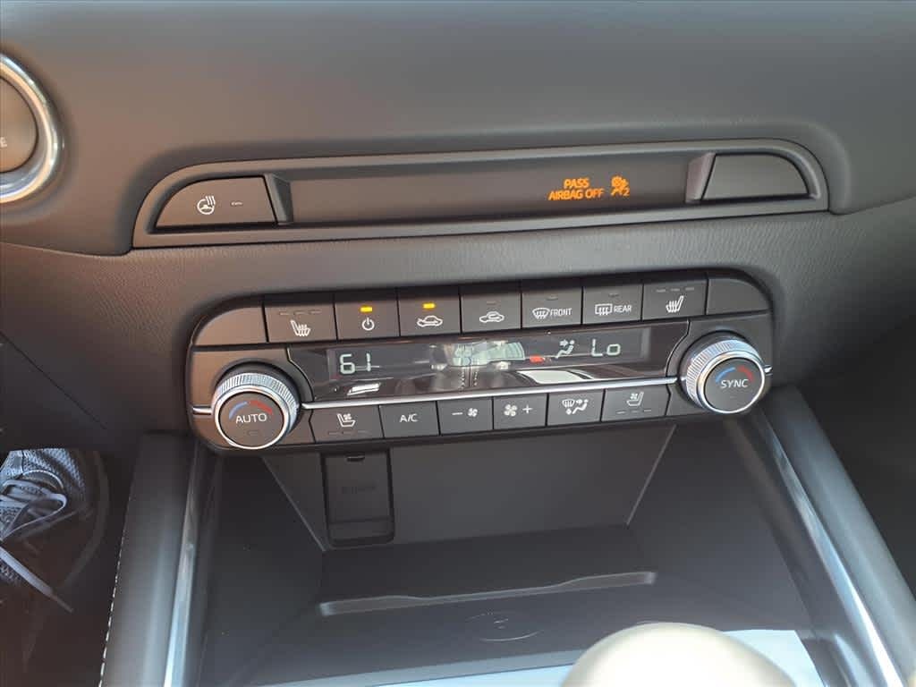 2025 Mazda CX-5 2.5 S Premium Plus Package Lunenburg MA