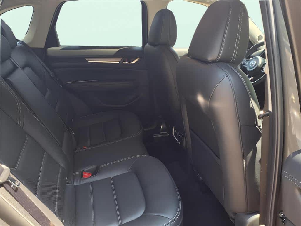 2025 Mazda CX-5 2.5 S Premium Plus Package Lunenburg MA