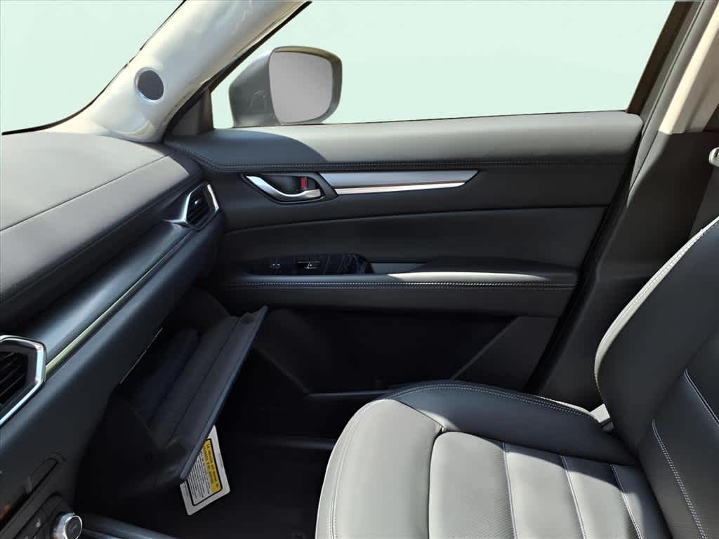 2025 Mazda CX-5 2.5 S Premium Plus Package Lunenburg MA