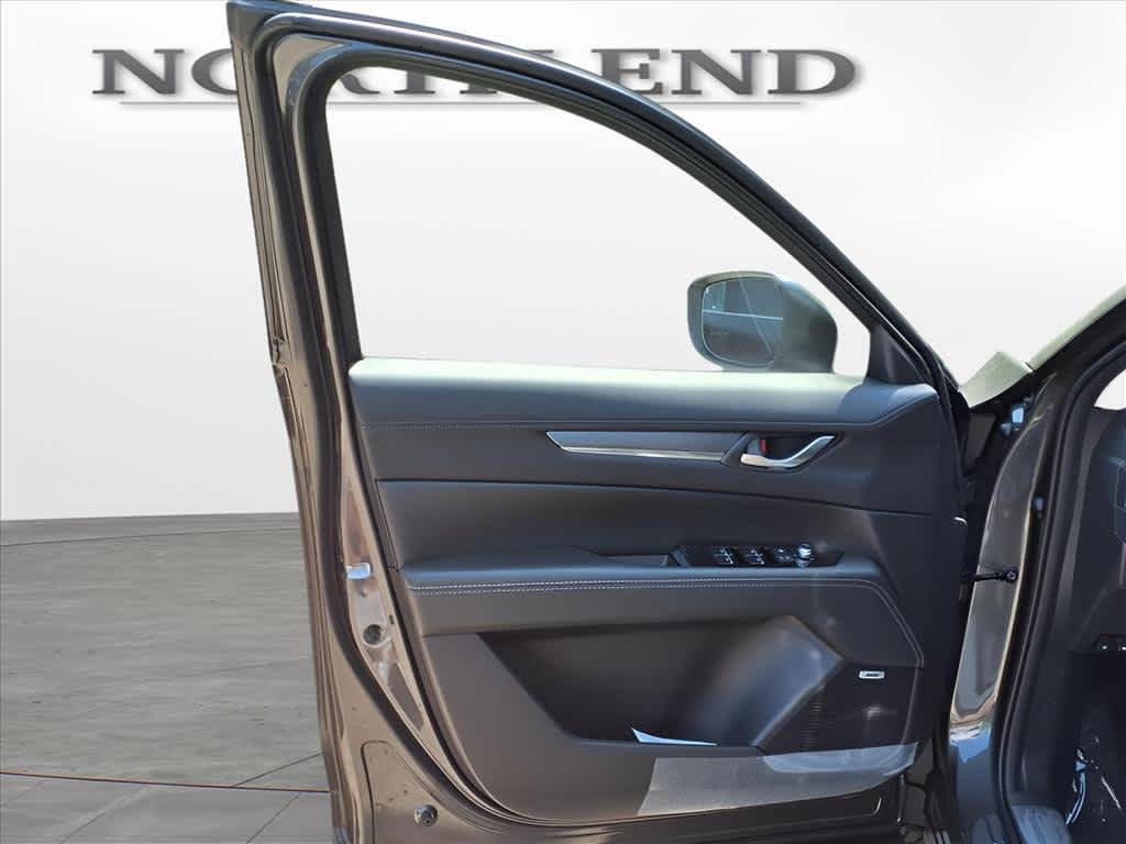 2025 Mazda CX-5 2.5 S Premium Plus Package Lunenburg MA