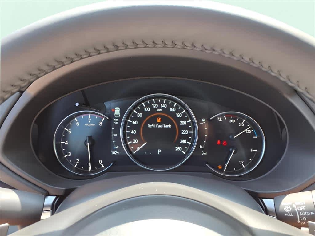 2025 Mazda CX-5 2.5 S Premium Plus Package Lunenburg MA