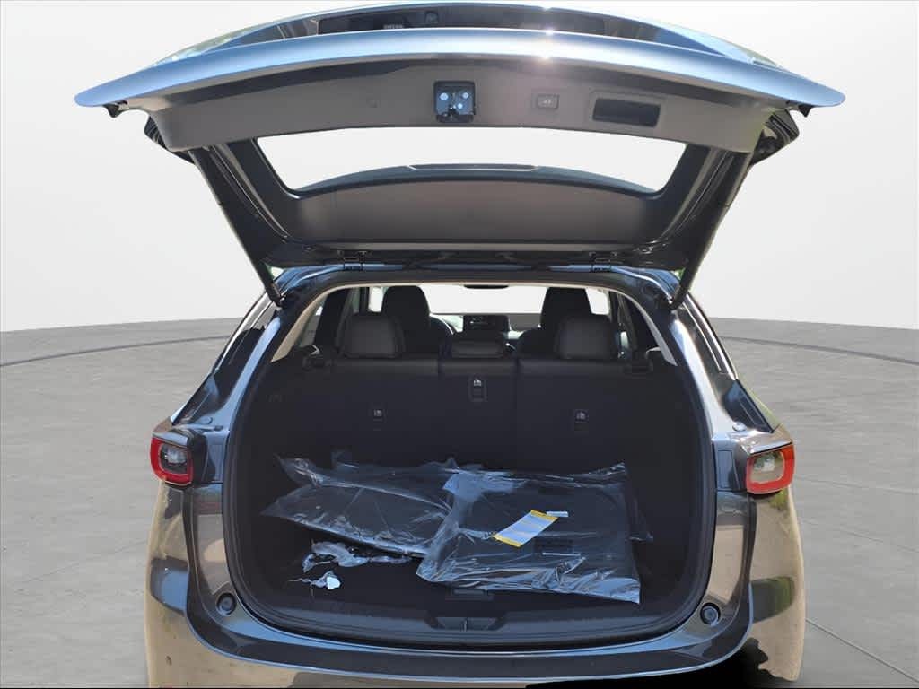 2025 Mazda CX-5 2.5 S Premium Plus Package Lunenburg MA