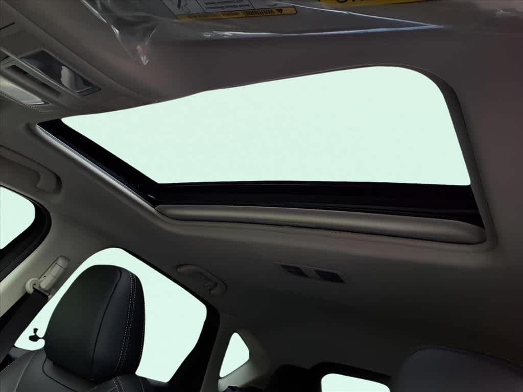 2025 Mazda CX-5 2.5 S Premium Plus Package Lunenburg MA