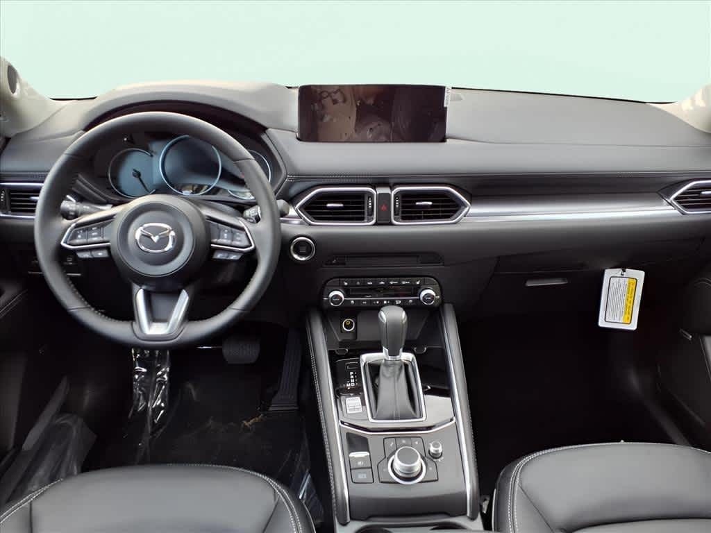 2025 Mazda CX-5 2.5 S Premium Plus Package Lunenburg MA