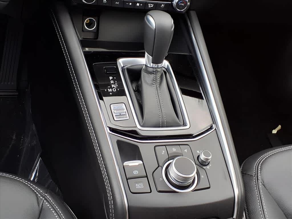 2025 Mazda CX-5 2.5 S Premium Plus Package Lunenburg MA