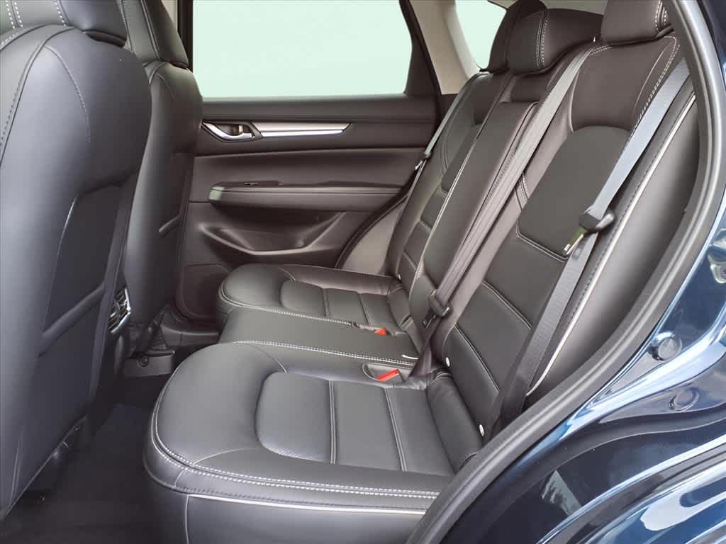 2025 Mazda CX-5 2.5 S Premium Plus Package Lunenburg MA