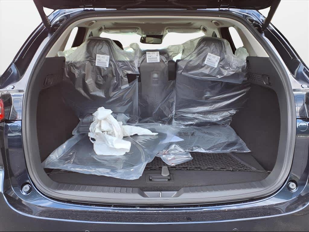 2025 Mazda CX-5 2.5 S Premium Plus Package Lunenburg MA