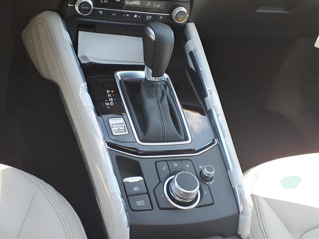 2025 Mazda CX-5 2.5 S Premium Plus Package Lunenburg MA