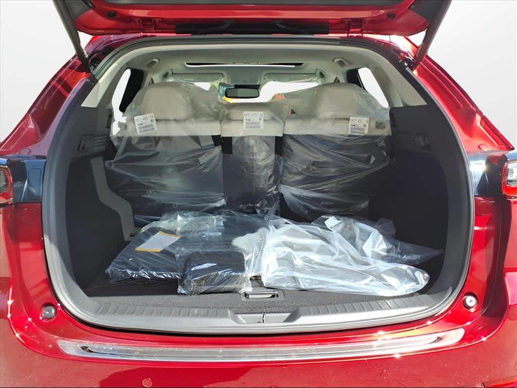 2025 Mazda CX-5 2.5 S Premium Plus Package Lunenburg MA